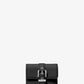 Colby Small Leather Tri-Fold Wallet