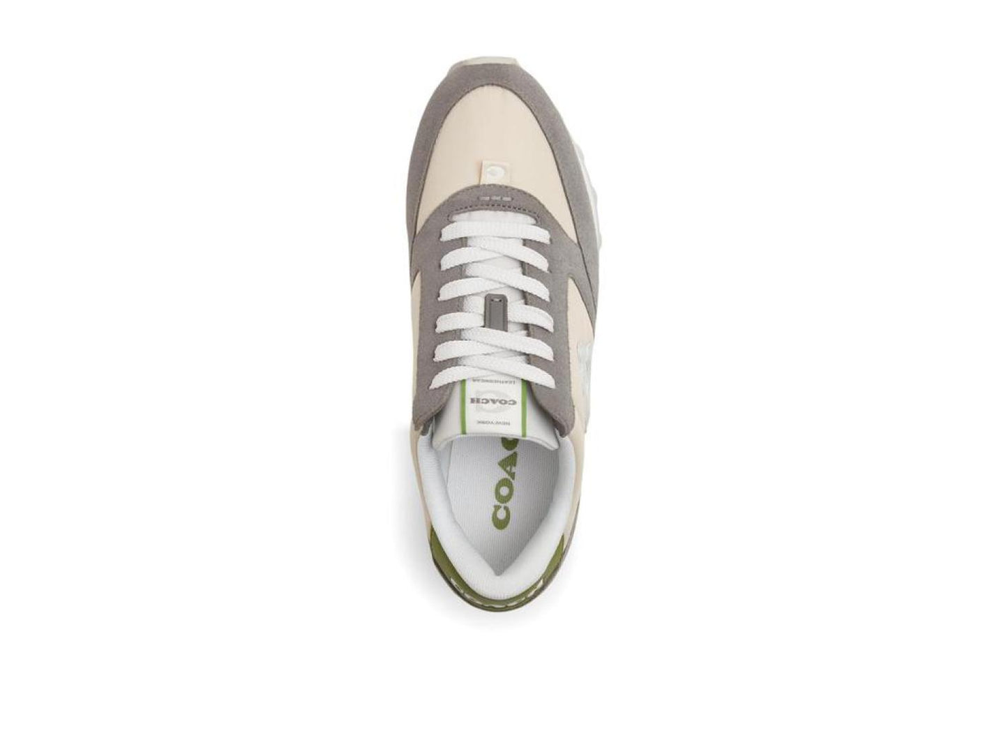 Runner Sneakers