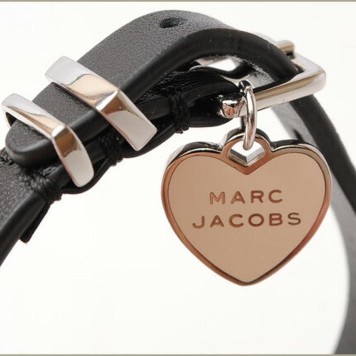 Leather Bangle (Pre-Owned)