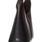 Collection Mini Leather Hobo Bag