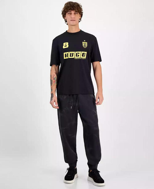 Men's Logo Graphic T-Shirt