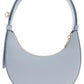 Furla Delizia Logo Printed Mini Shoulder Bag