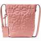 Tilly Quilted Mini Crossbody