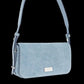 Kate Spade Logo Plaque Shoulder Bag