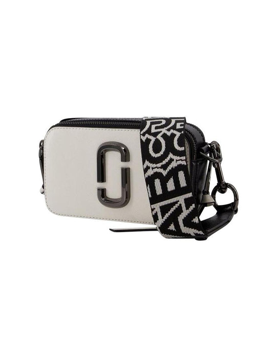 Snapshot Crossbody -  - Leather - Bag