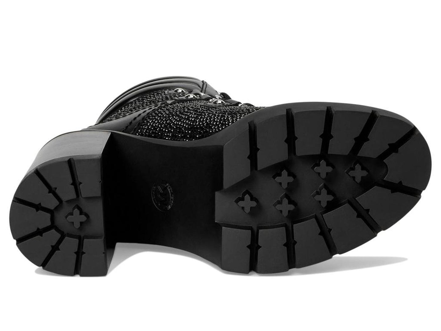 Asher Heeled Bootie