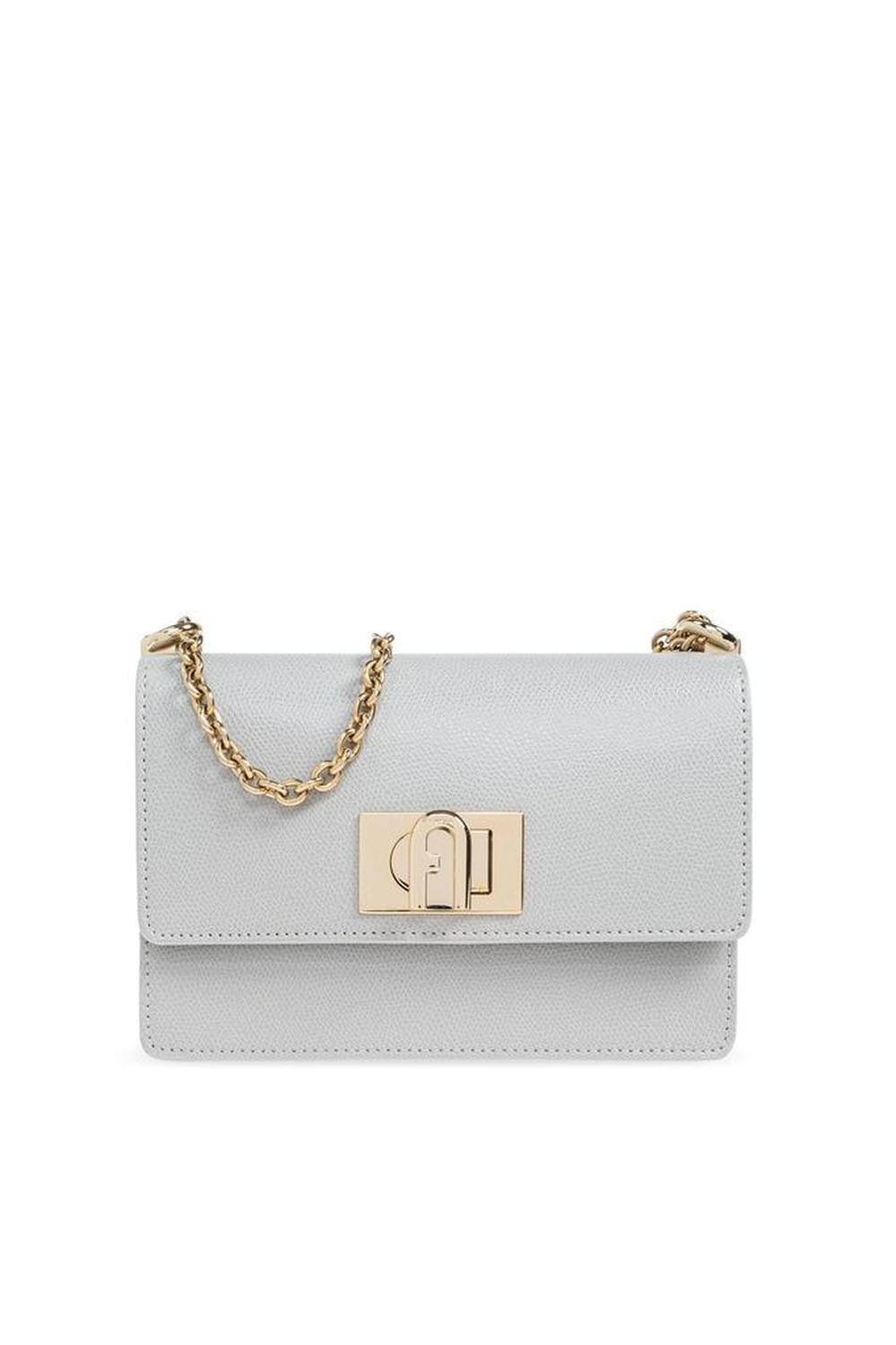 Furla 1927 Mini Crossbody Bag