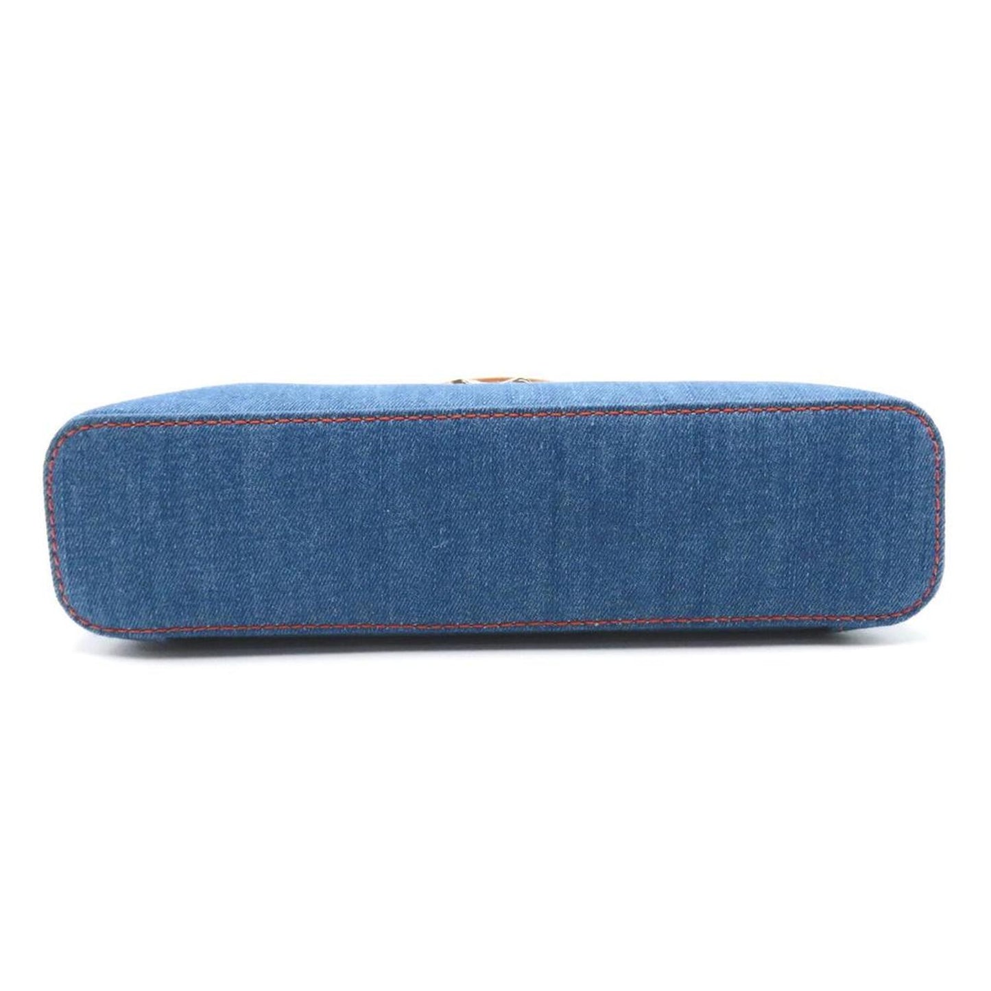 Cotton Shoulder Bag