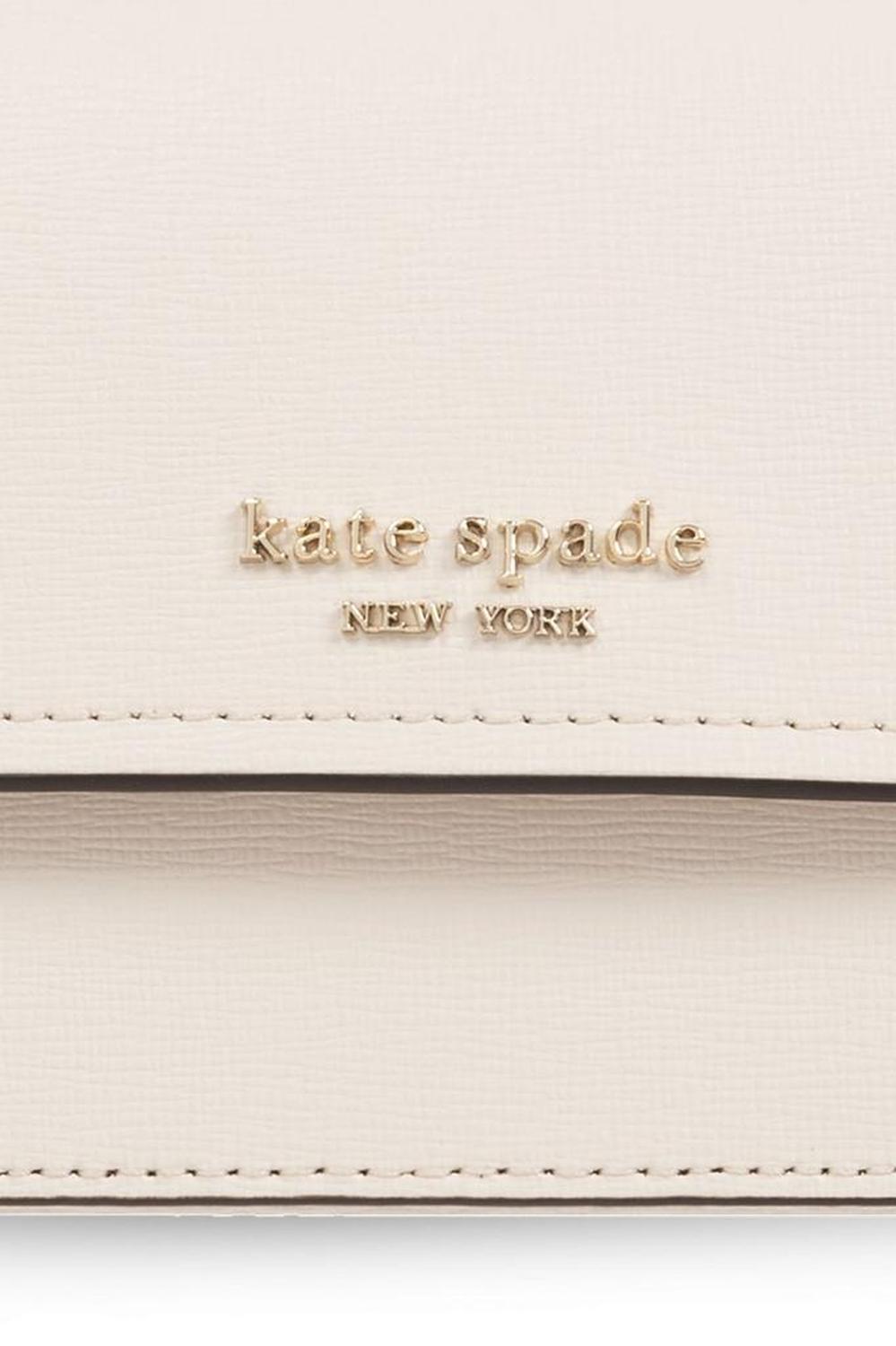 Kate Spade Classic Logo Crossbody Bag