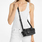 Dakota Small Leather Shoulder Bag