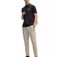 BOSS X Matteo Men's Berrettini Slim-Fit Polo