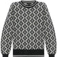 Kate Spade Floral Patterned Knitwear