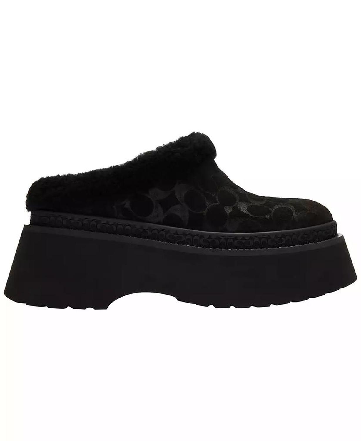 Women's Cecelia Slip-On Platform Clogs