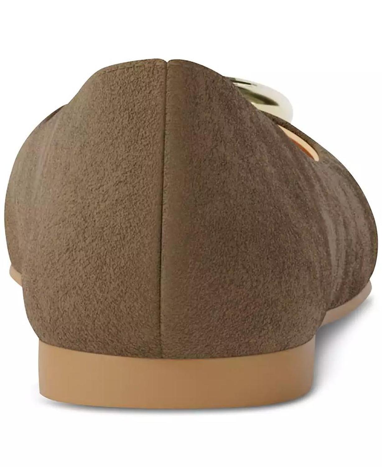 Women's Milan Flex Ballet Flats