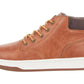 Polo Court Sneaker Boot (Big Kid)