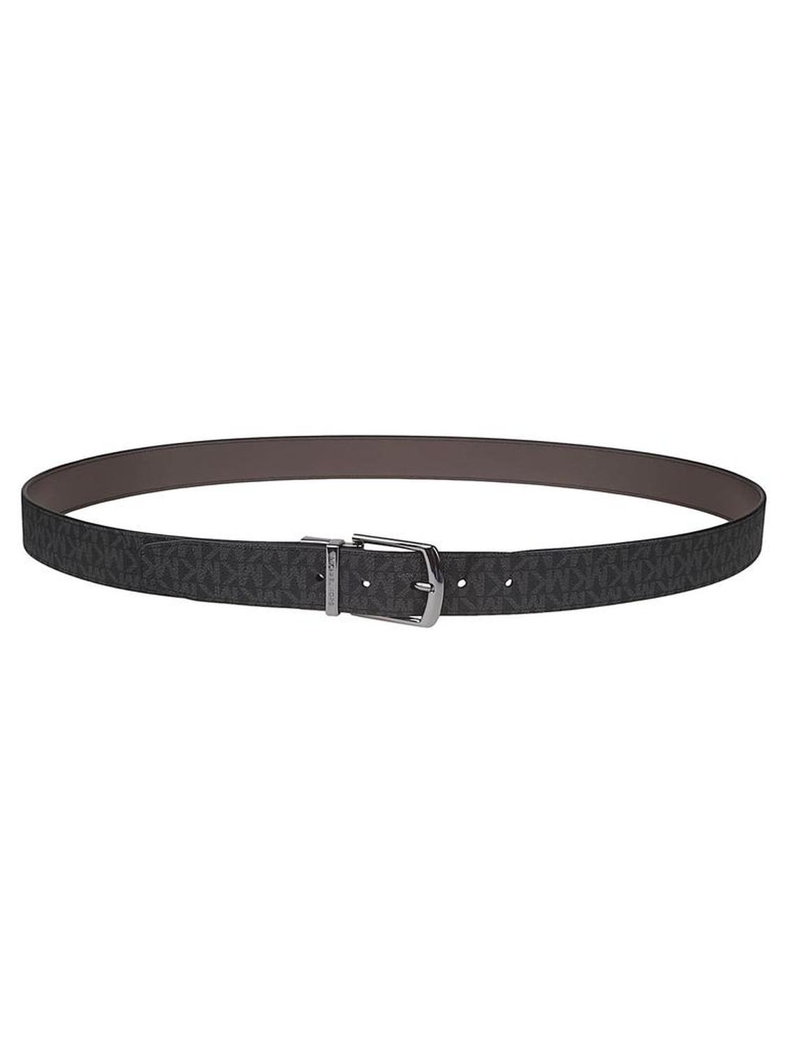 Michael Kors Reversible Signature Logo Belt