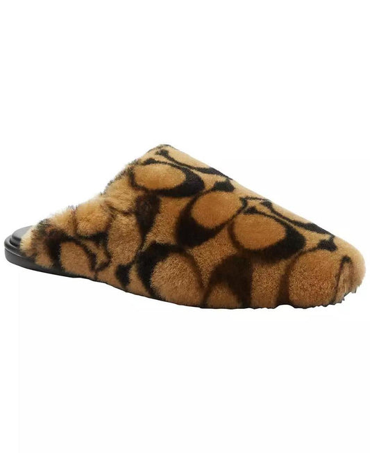 Women's Signature Shearling Slipper