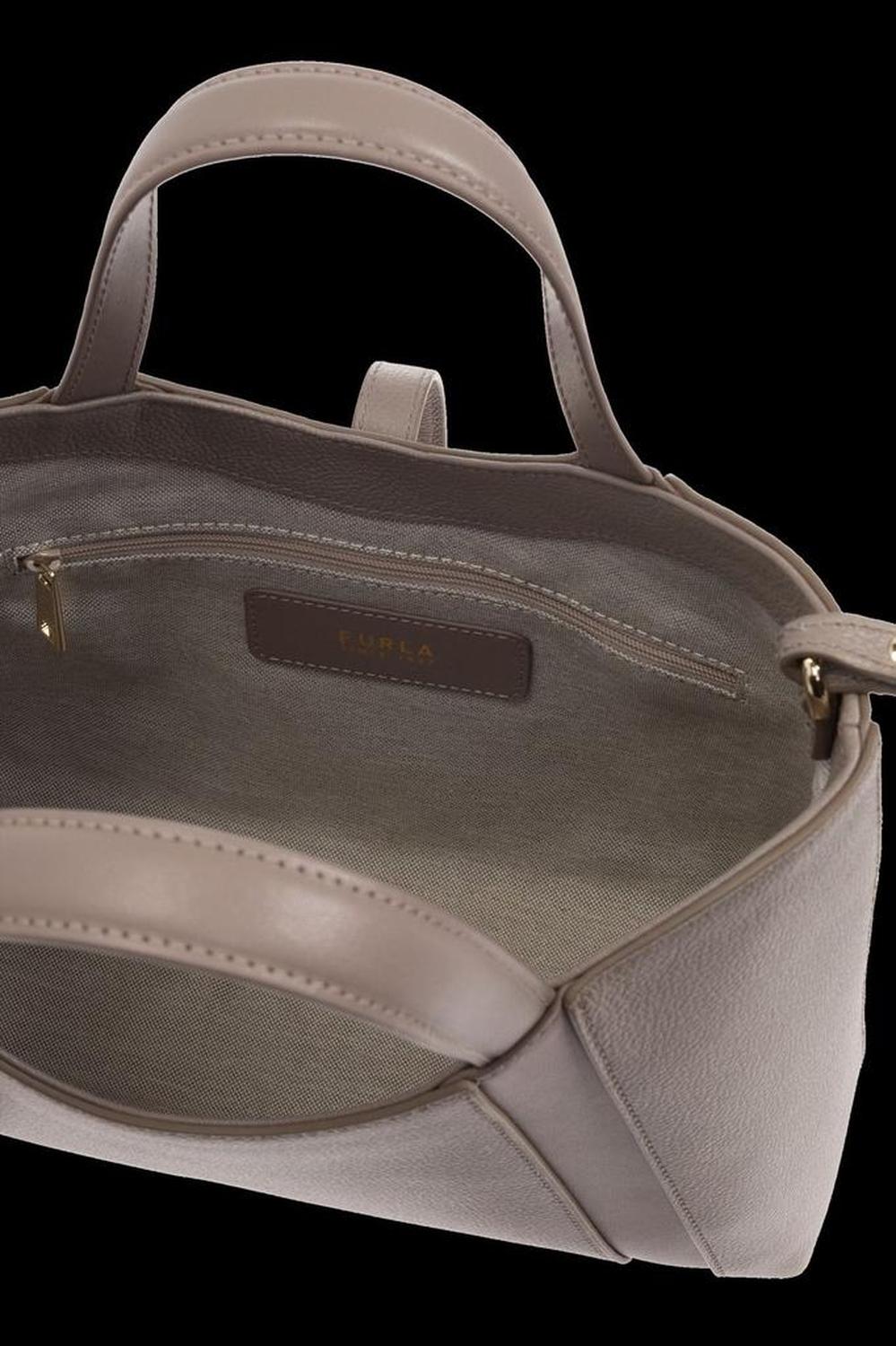 Furla Goccia S Tote Bag