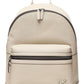 Michael Kors Edison Logo Plaque Backpack