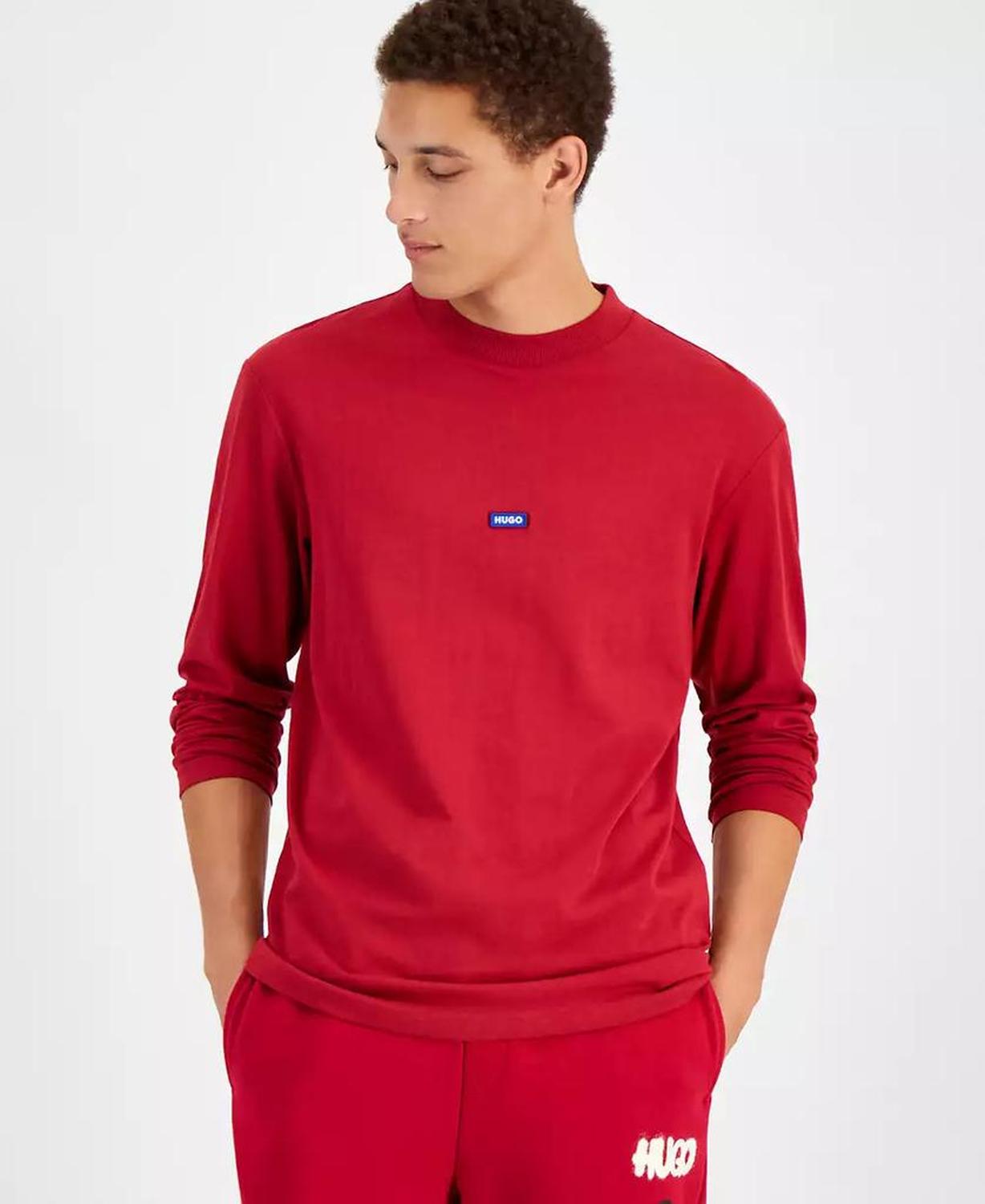 Men's Nilongti Logo Sweatshirt