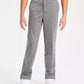 Big Boys Knit Stretch Dress Pant