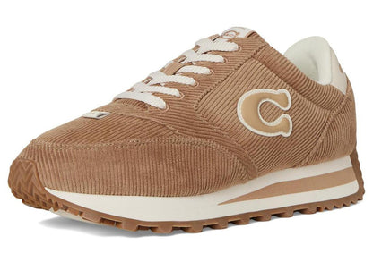 Runner Corduroy Sneakers