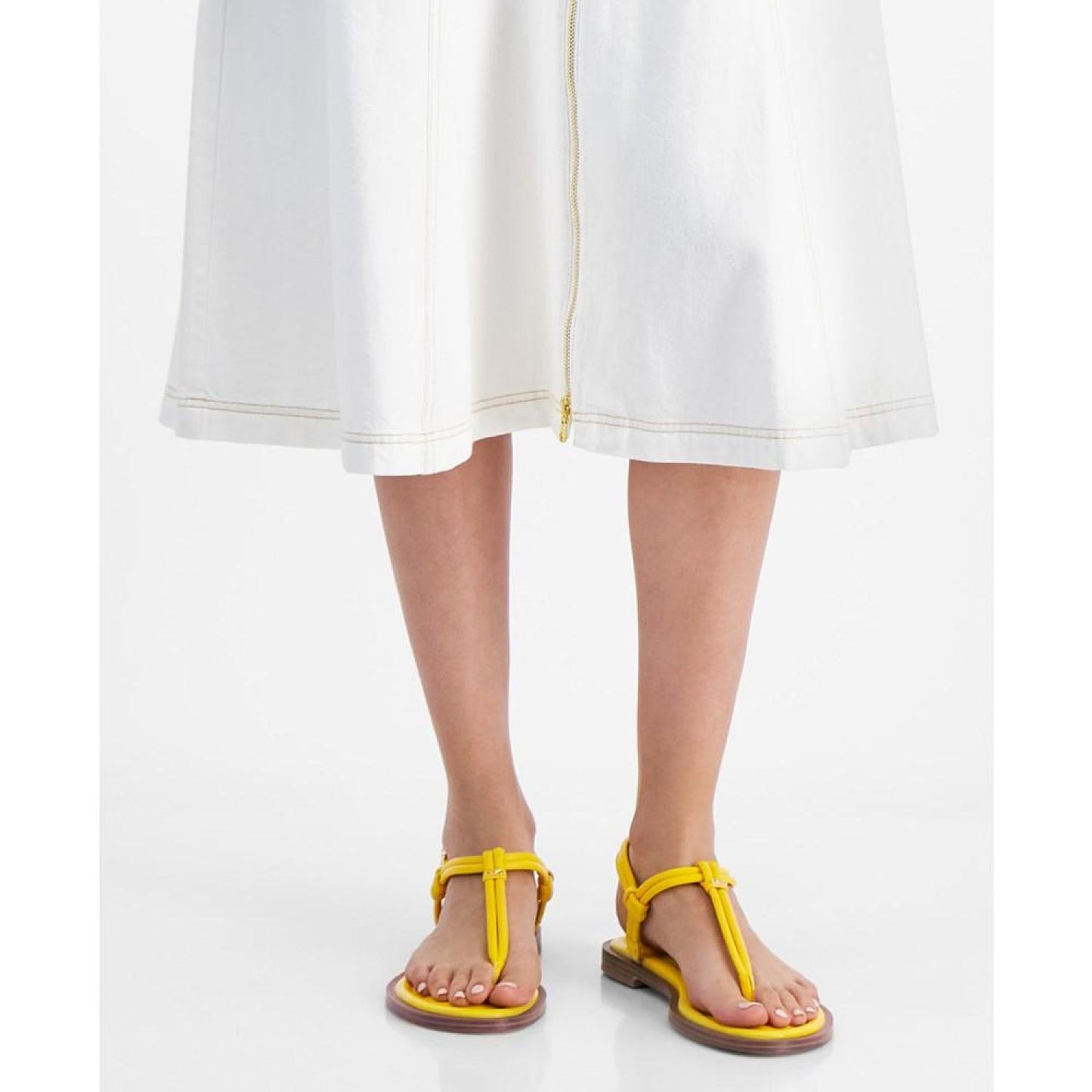 Women's Astra Thong Slingback Sandals