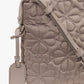 Tilly Quilted Small Crossbody