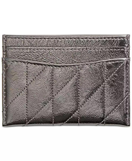 Essential Quilting Card Case