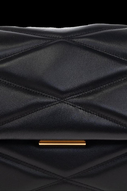 Kate Spade Grace Quilted Convertible Shoulder Bag