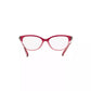 Women's Cat Eye Eyeglasses, HC6171U