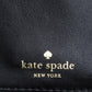 Kate Spade  Leather Long Bifold Wallet