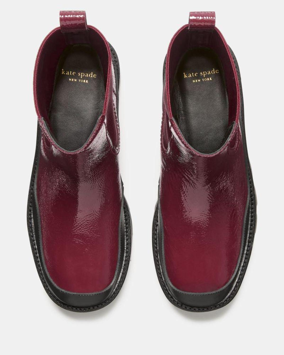 London Chelsea Boot