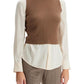 S Max Mara Sleeveless Cashmere Wool '