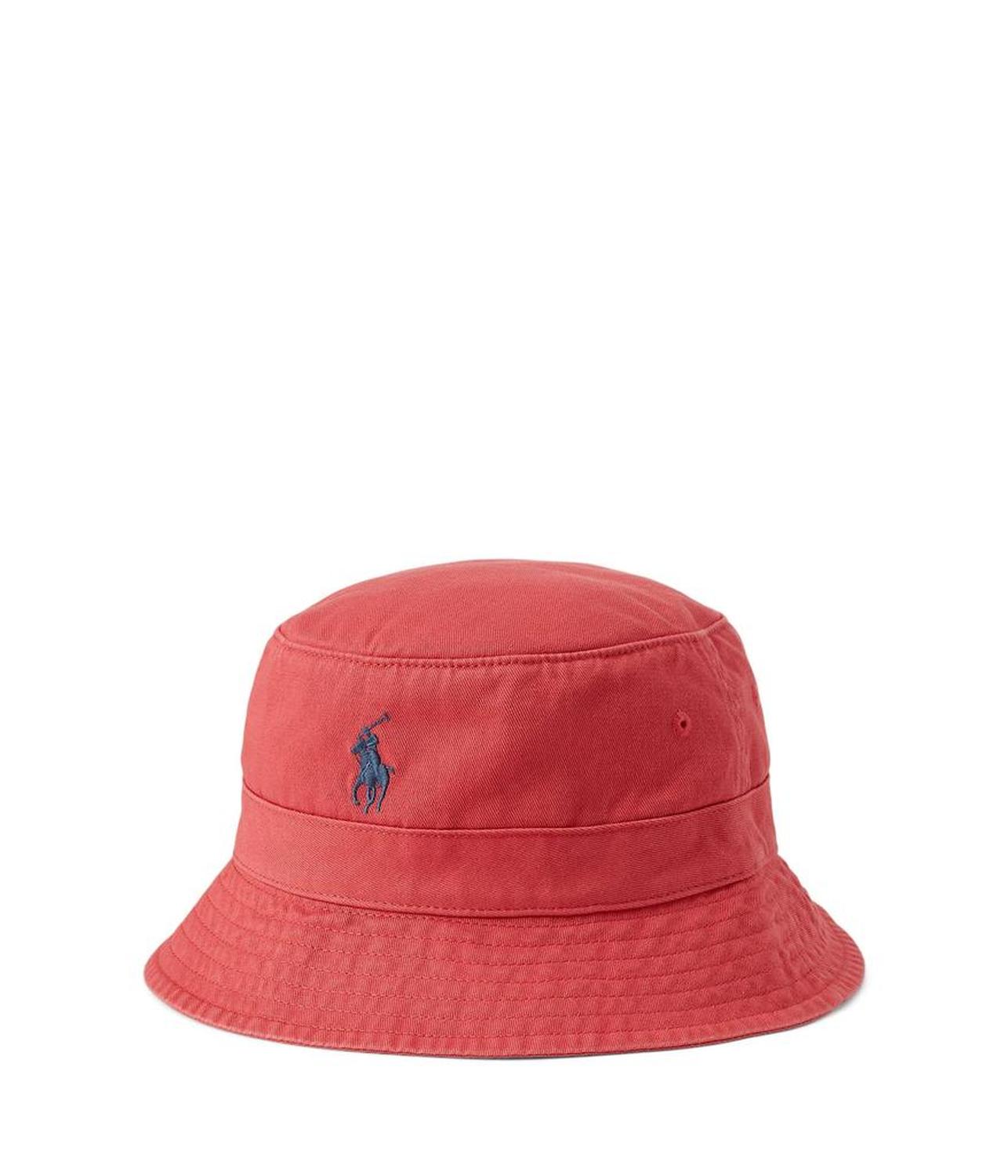 Classic Bucket Hat