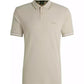Men's Slim-Fit Polo Shirt