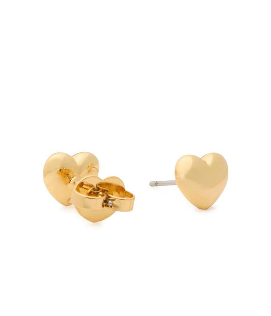Heart You Mini Studs
