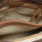 Pvc Tote Bag (Pre-Owned)