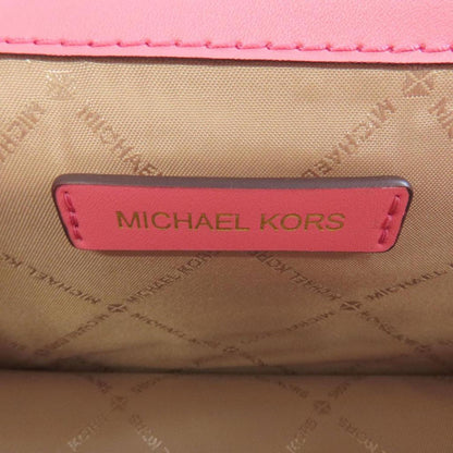 Leather Shoulder Bag (Pre-Owned)