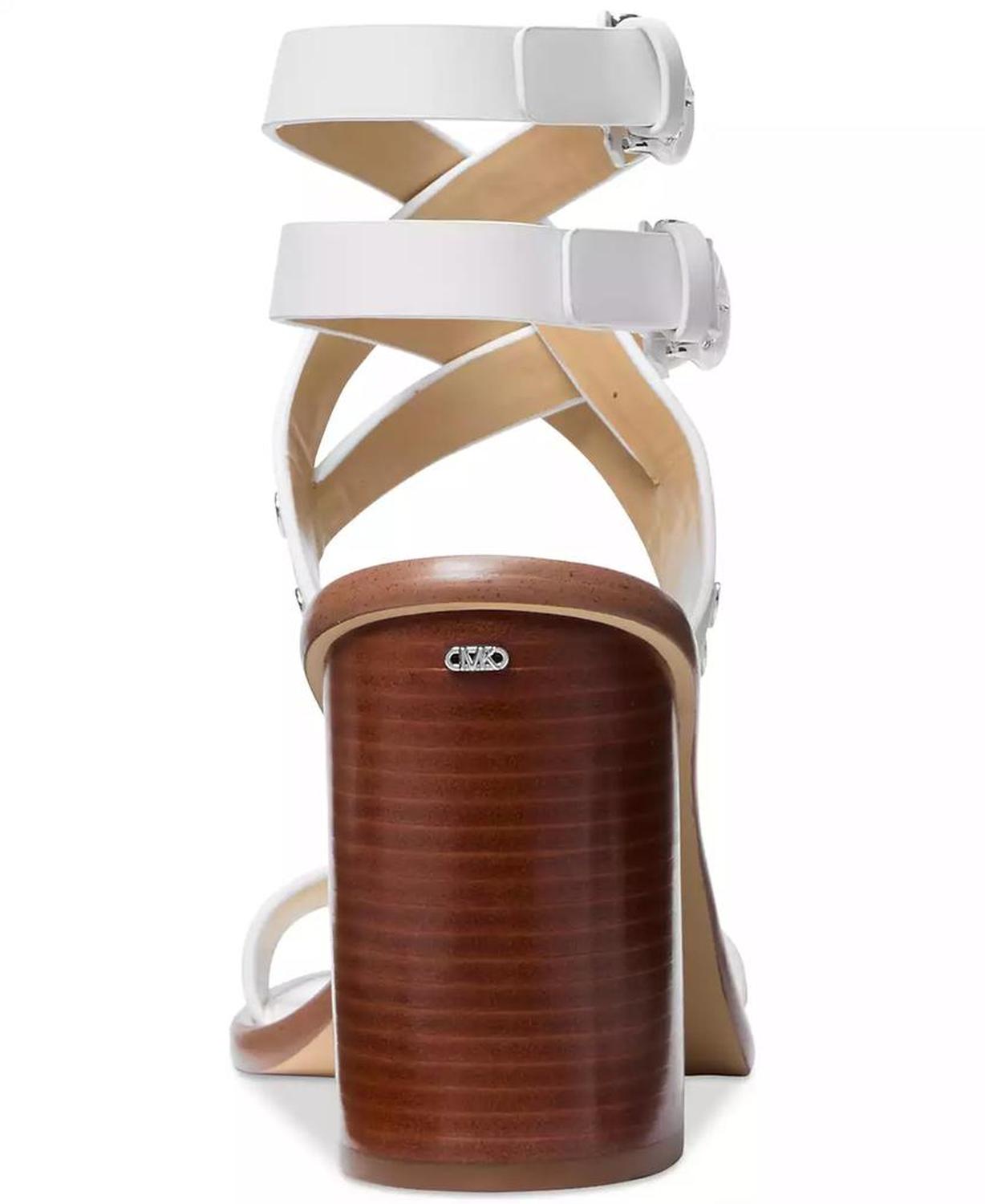 Women's Irene Studded Dress Sandals