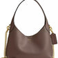 Small Leather Brooklyn Shoulder Bag 23