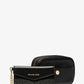 Maisie Small Pebbled Leather 2-in-1 Camera Bag