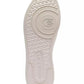High Line Update Signature Canvas Lace-Up Sneakers