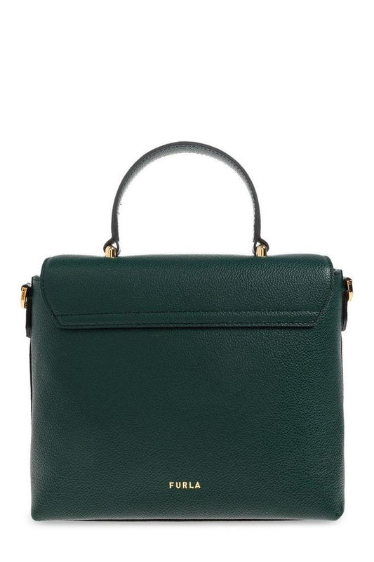 Furla Moonlight Small Handbag