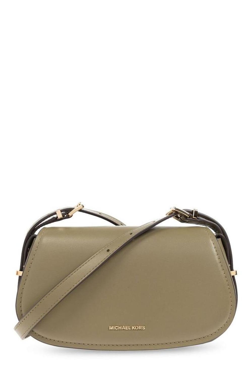 Michael Michael Kors Lydia Small Crossbody Bag
