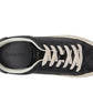 High Line Signature Coated Canvas Sneaker