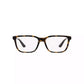 Men's Rectangle Eyeglasses, HC6170U