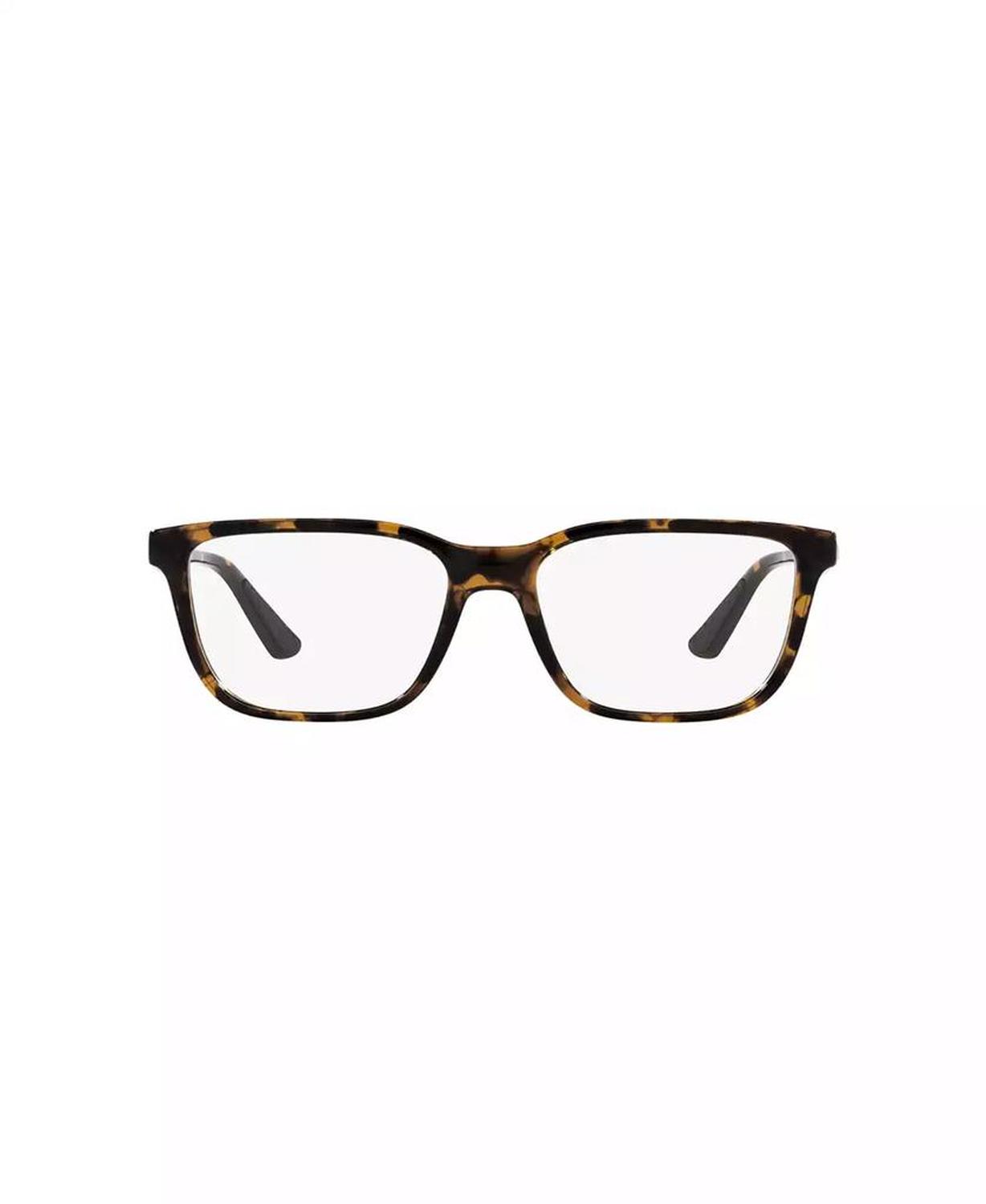 Men's Rectangle Eyeglasses, HC6170U
