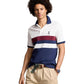 Classic Fit Soft Cotton Polo Shirt