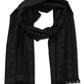 Women's Signature C Logo Fringe-Trim Scarf